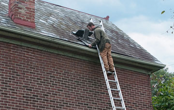 what affects urgent Munderfield Row roof repairs