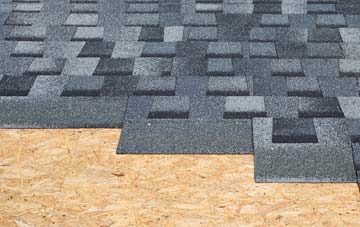 expert Munderfield Row asphalt roof companies