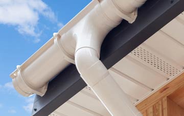 Munderfield Row gutter installation costs