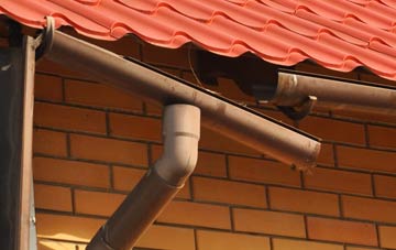 Munderfield Row gutter repair costs