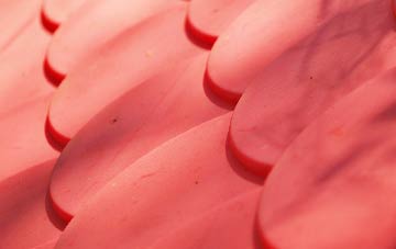 Munderfield Row plastic roof costs