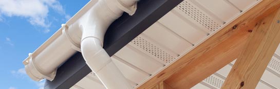 get Munderfield Row guttering quotes today