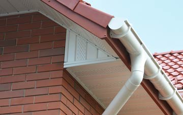 Munderfield Row soffit repair costs