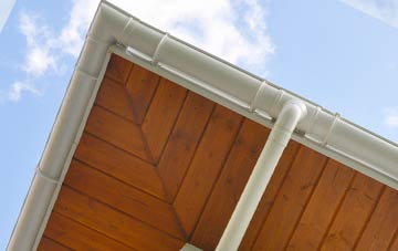 Munderfield Row soffit types
