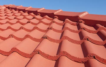 Munderfield Row tile and slate roof replacement