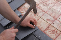 free Munderfield Row garage roof repair quotes