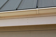 Munderfield Row soffit repair