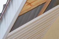 rated Munderfield Row soffit repair companies
