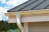 Munderfield Row soffits
